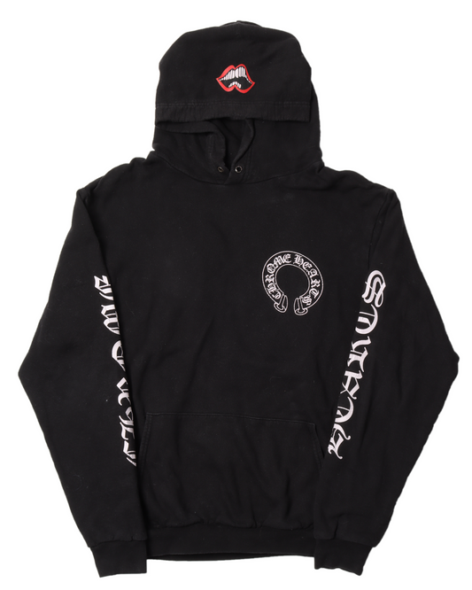Matty Boy Horseshoe Logo Hoodie