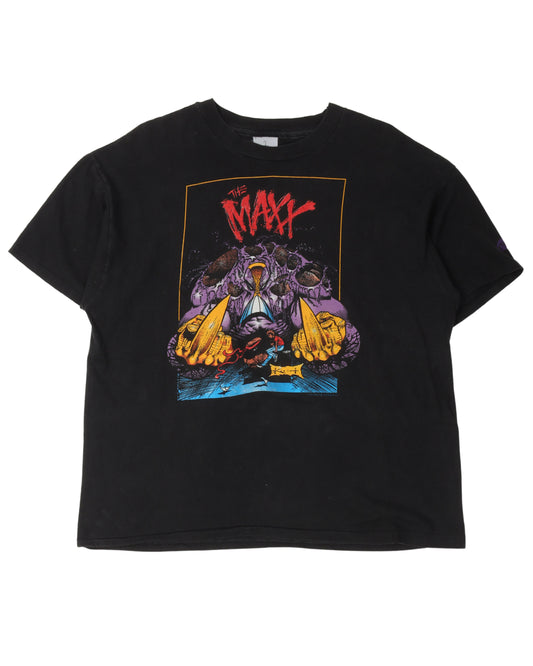 The MAXX T-Shirt