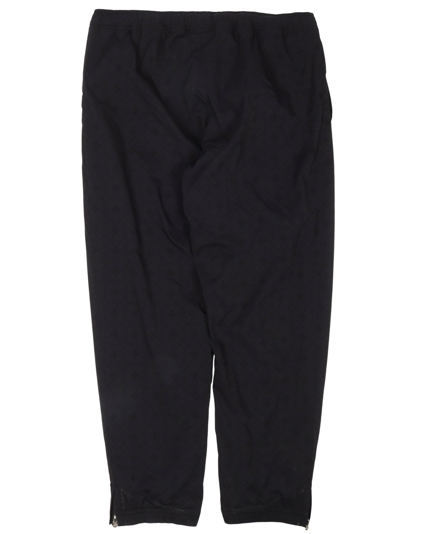 Loose Nylon Pants