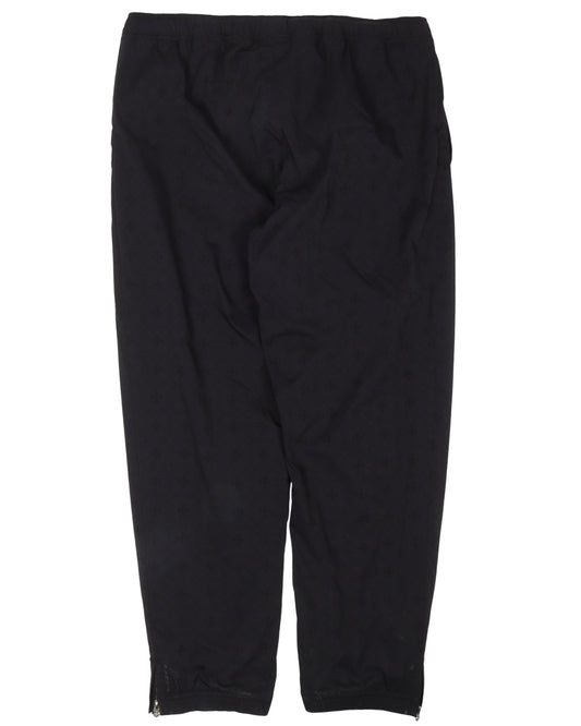 Loose Nylon Pants