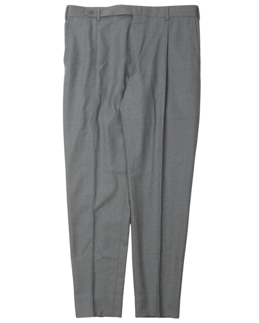 Wool Trousers