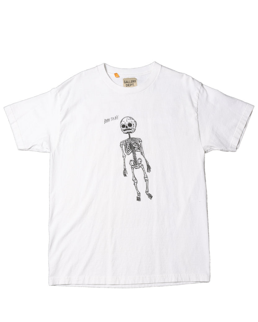 "Born To Die" T-Shirt