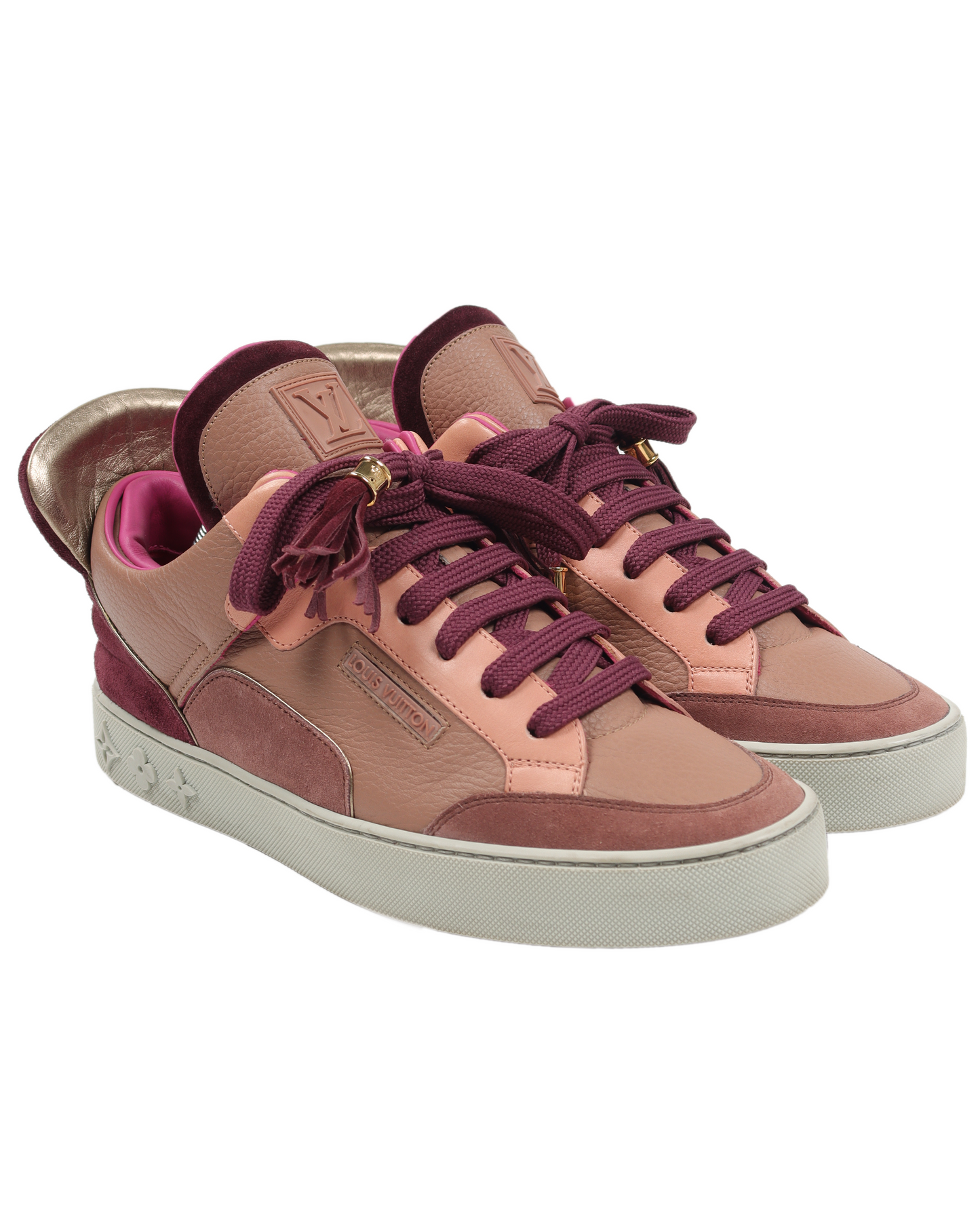 Kanye West Patchwork Dons