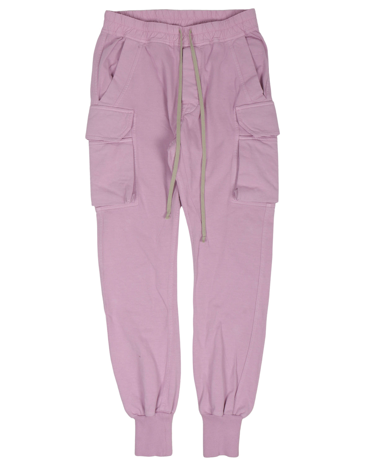 Cargo Sweatpants