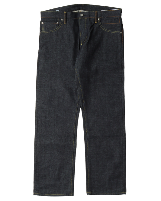 Raw Denim Jean