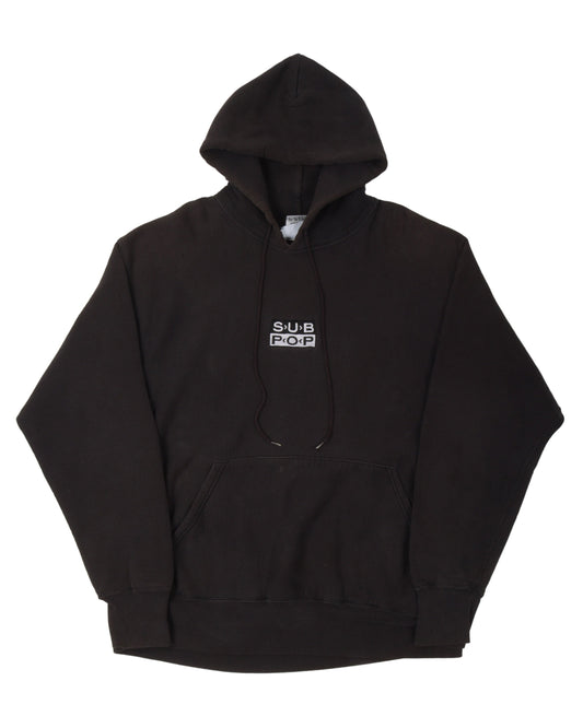 Lee Sub-Pop Hoodie