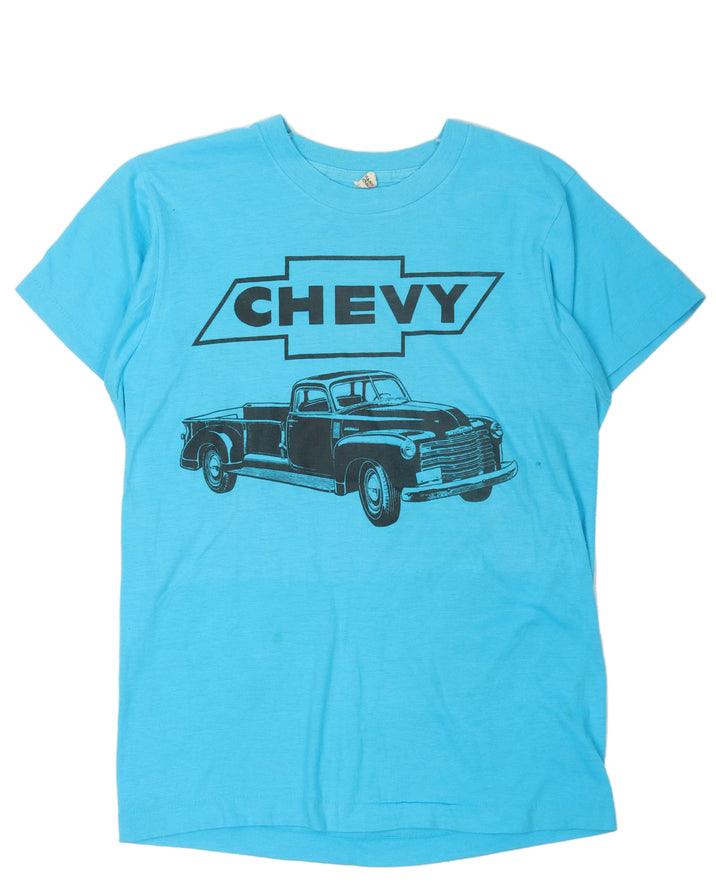 Chevy T-shirt