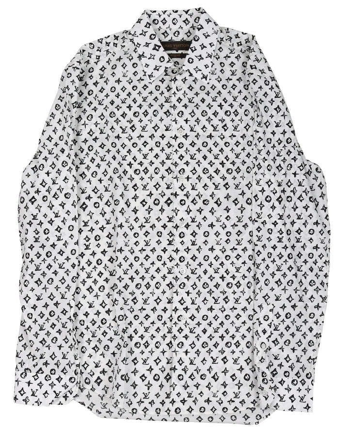 Louis Vuitton's Clogs Are a Must - Have Styles a Sleek Louis Vuitton Button  Down With Black Pumps – Medtecjapan News - direction artistique de la  collection homme de Louis Vuitton
