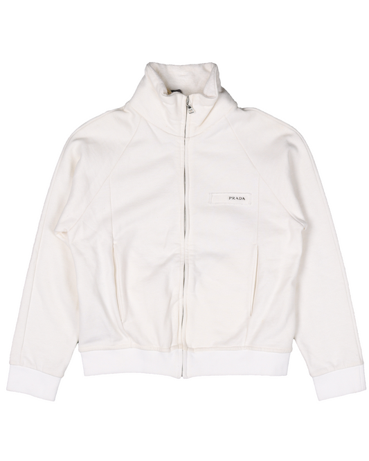 Full Zip Jacket
