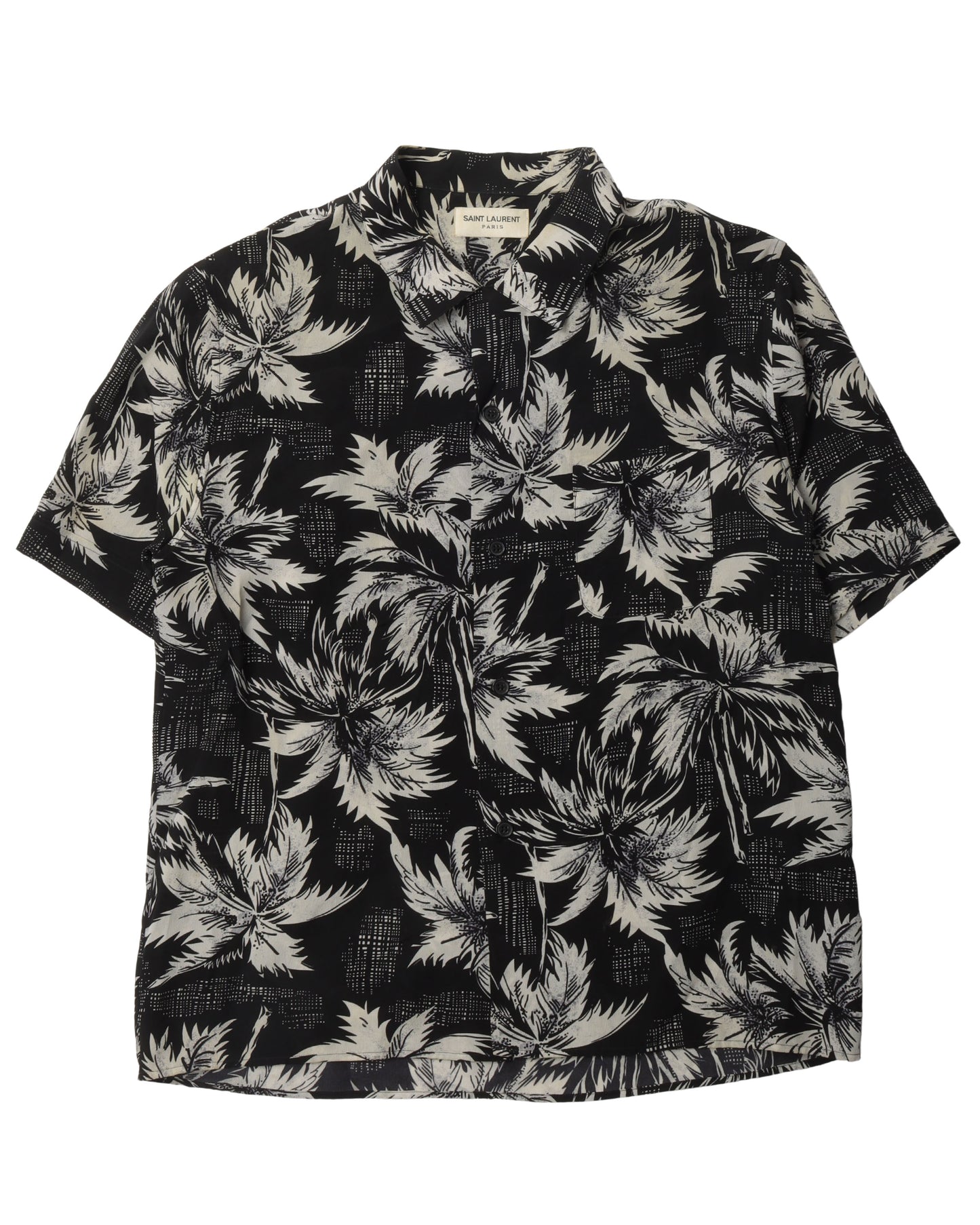 Hawaiian Shirt