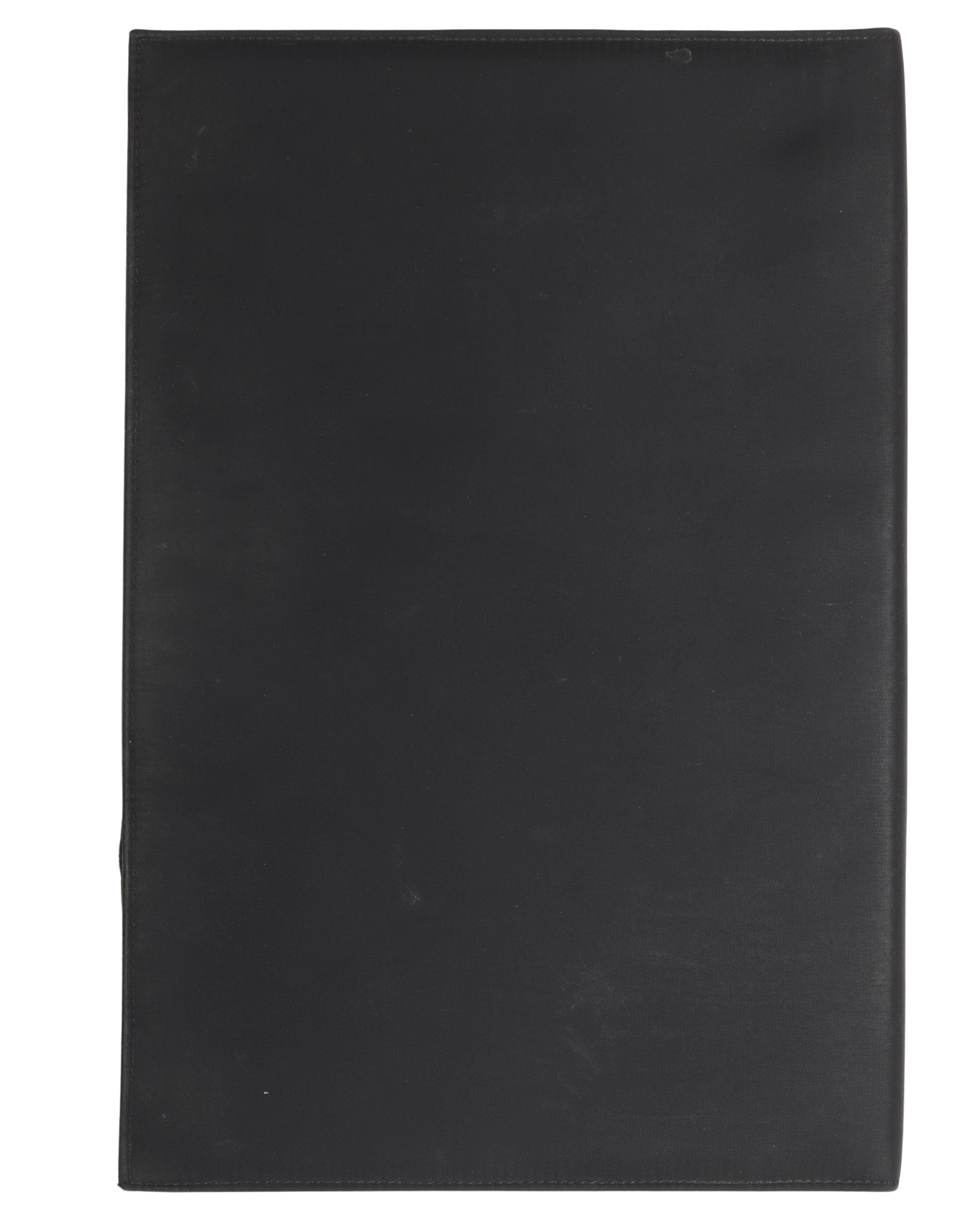 Nylon Folder