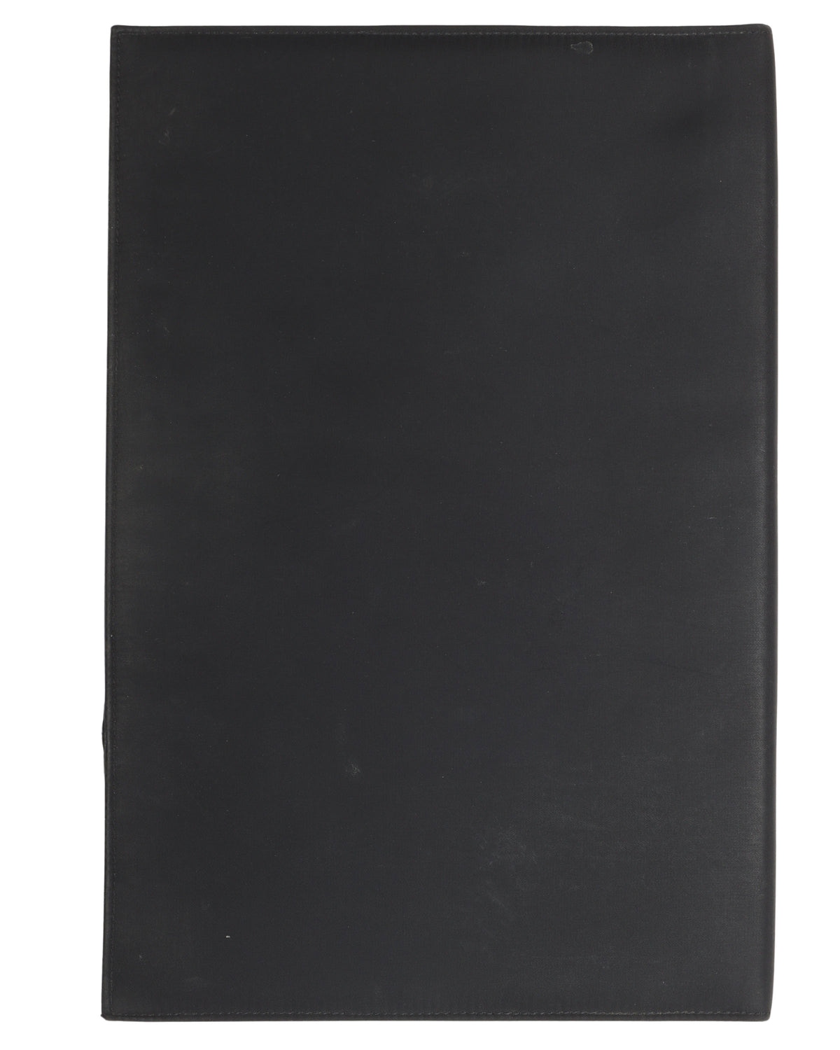 Nylon Folder
