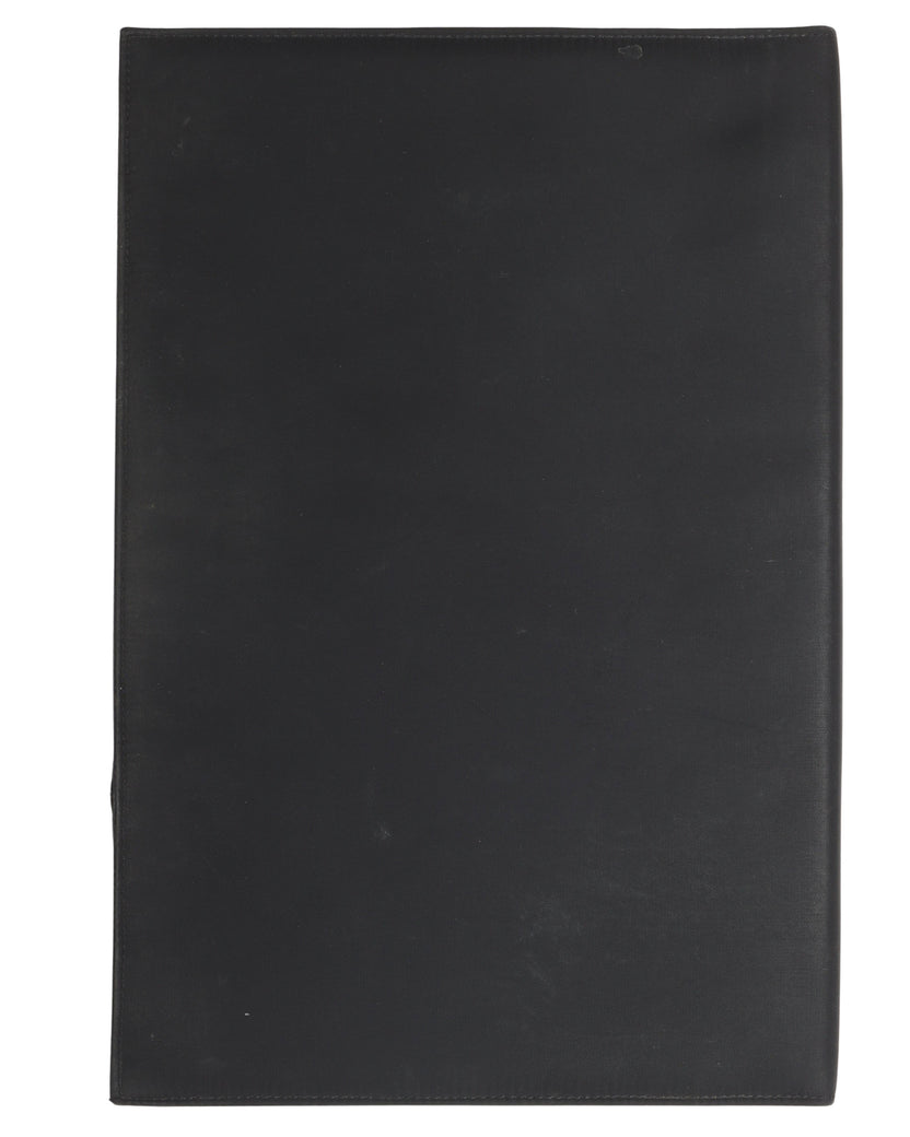 Nylon Folder