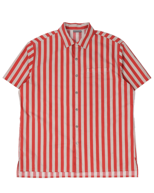 Striped Vacation Shirt