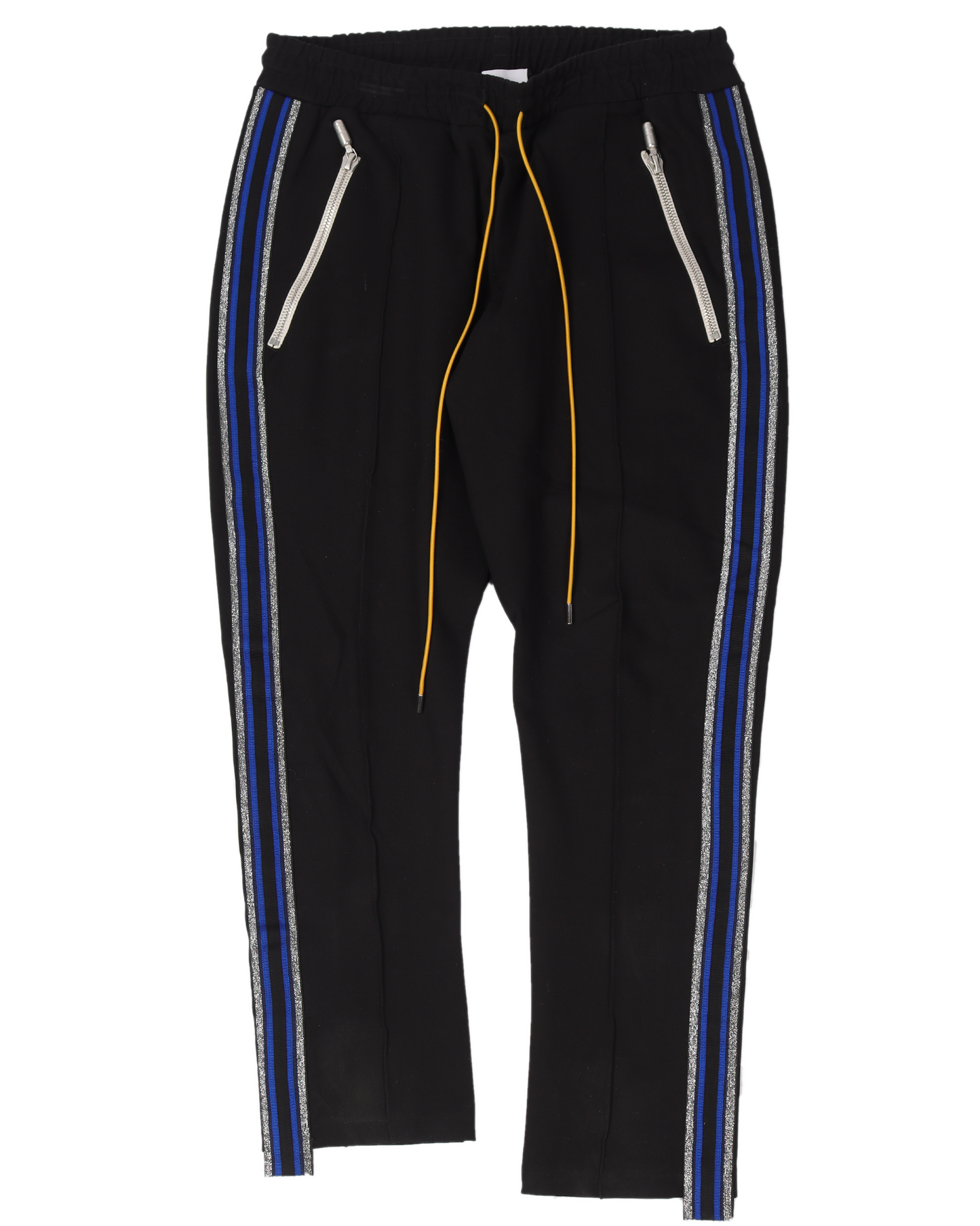 Rayon Traxedo Pants
