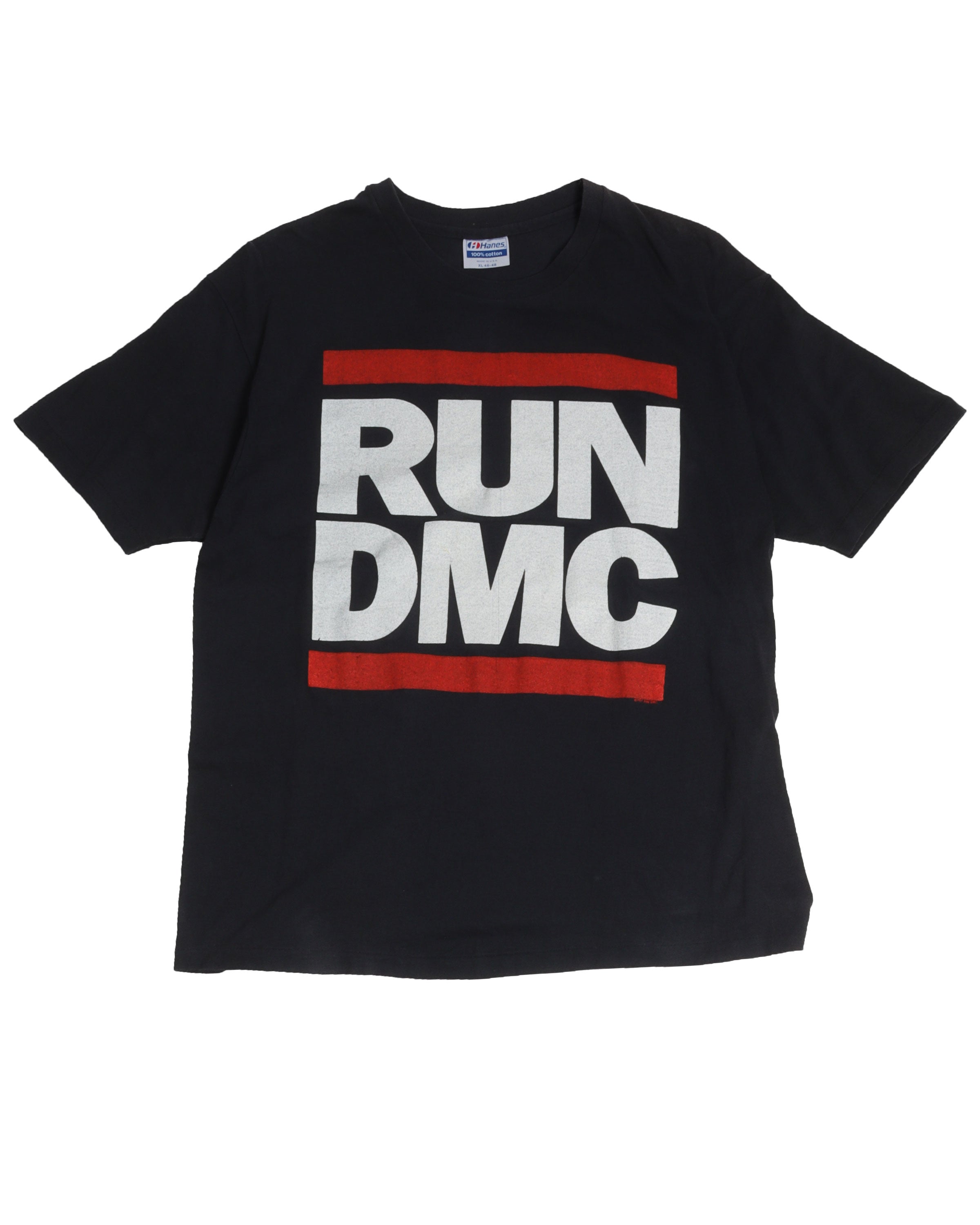 Run DMC "Tougher Than Leather" T-Shirt