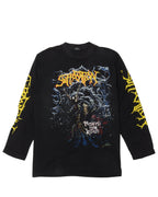 Suffocation Long Sleeve T-Shirt