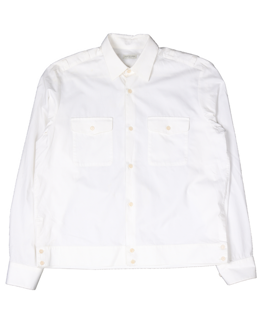 Button Down Shirt