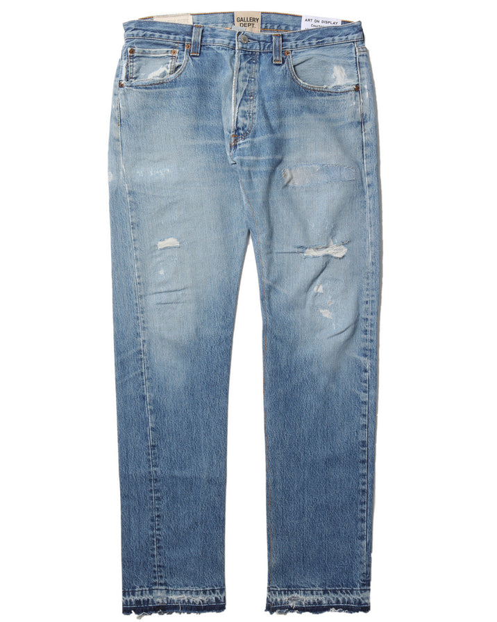 5001 Jeans