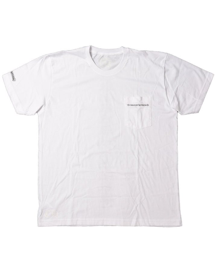 Spine Cross T-Shirt