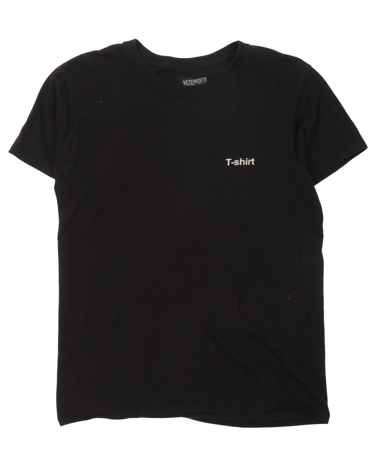 Hanes T-Shirt