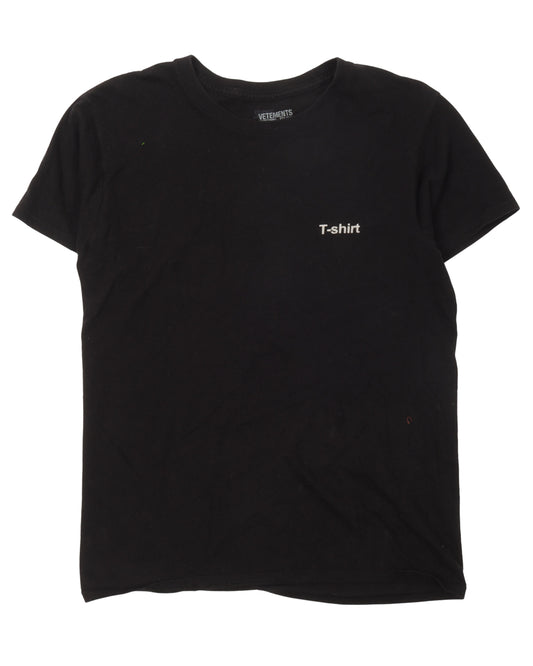 Hanes T-Shirt