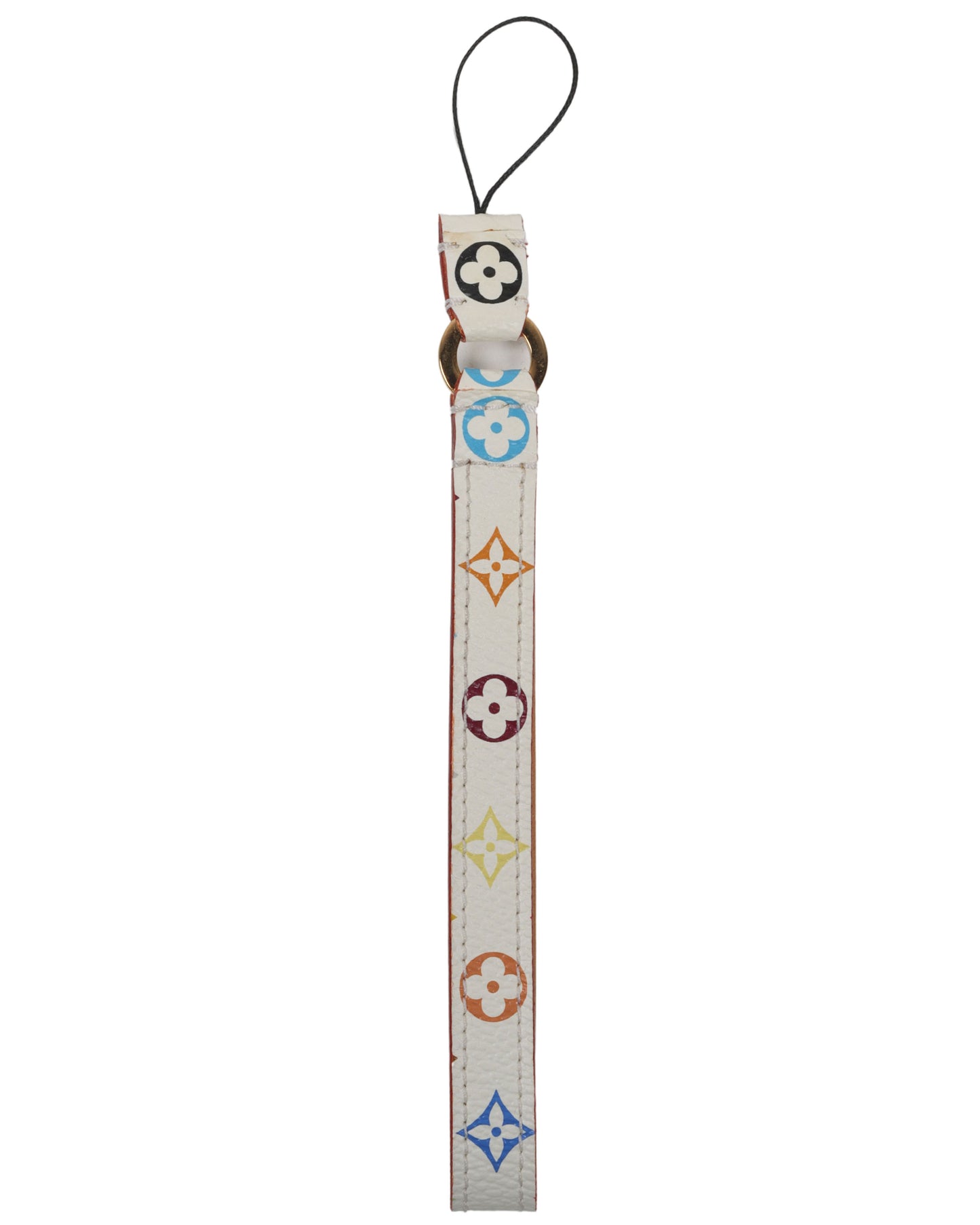 Leather Hang Strap