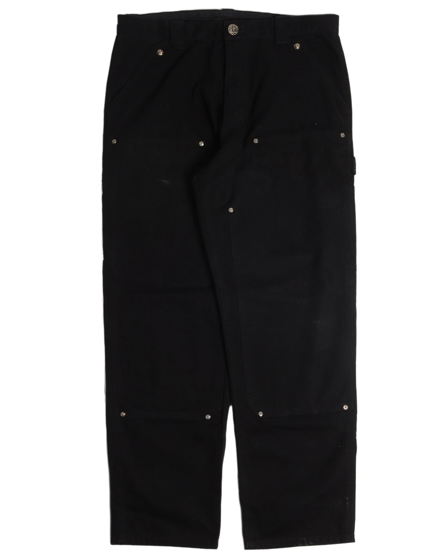 Double-Knee Carpenter Pants