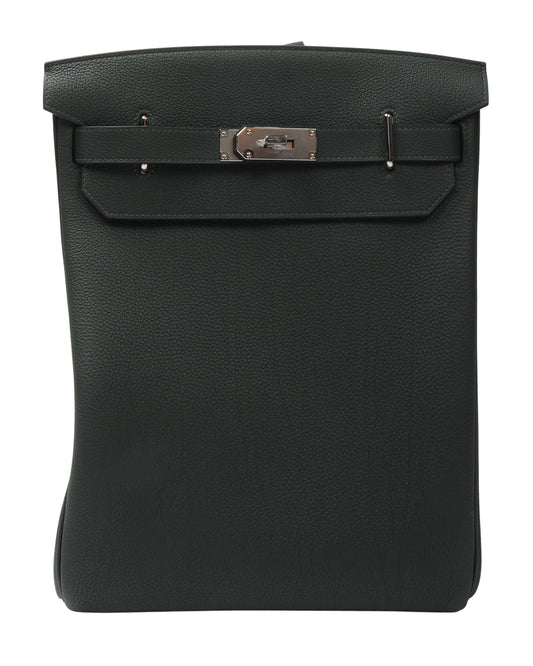 Hac a Dos GM Backpack Vert Fonce