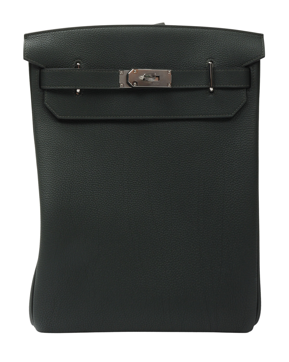Hac a Dos GM Backpack Vert Fonce
