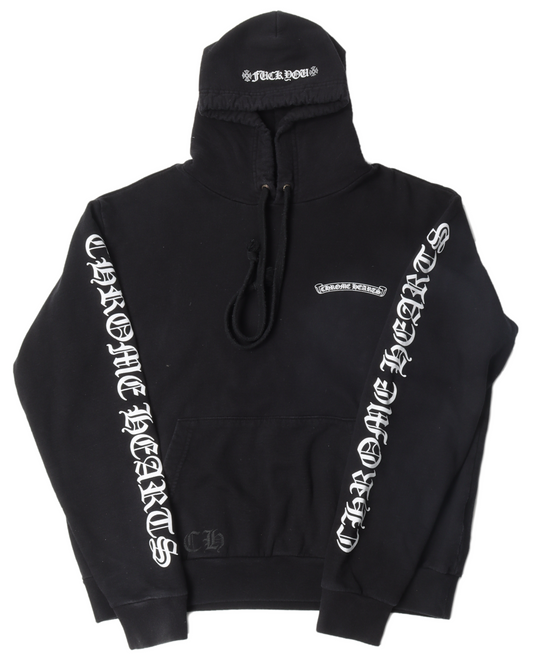 Banner Logo Hoodie