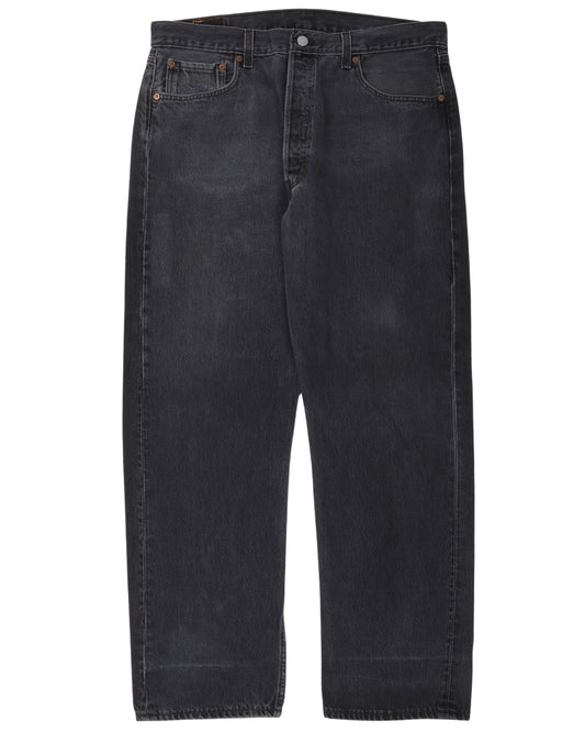 Levi's 501 Denim
