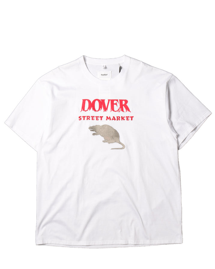Dover Street Market "Year of The Rat" T-Shirt