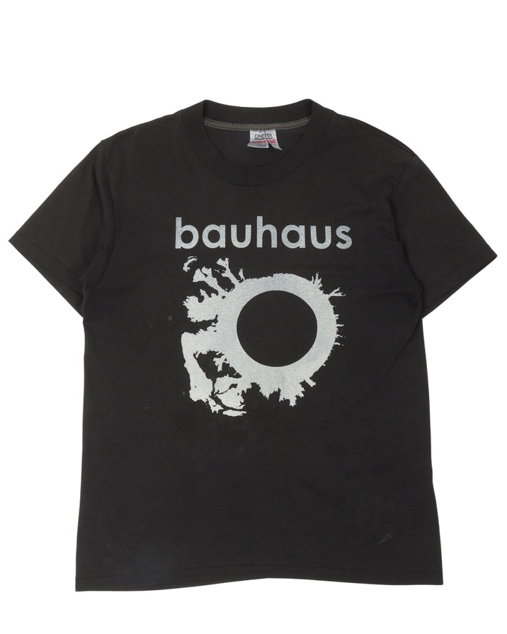 Bauhaus "The Sky's Gone Out" T-Shirt