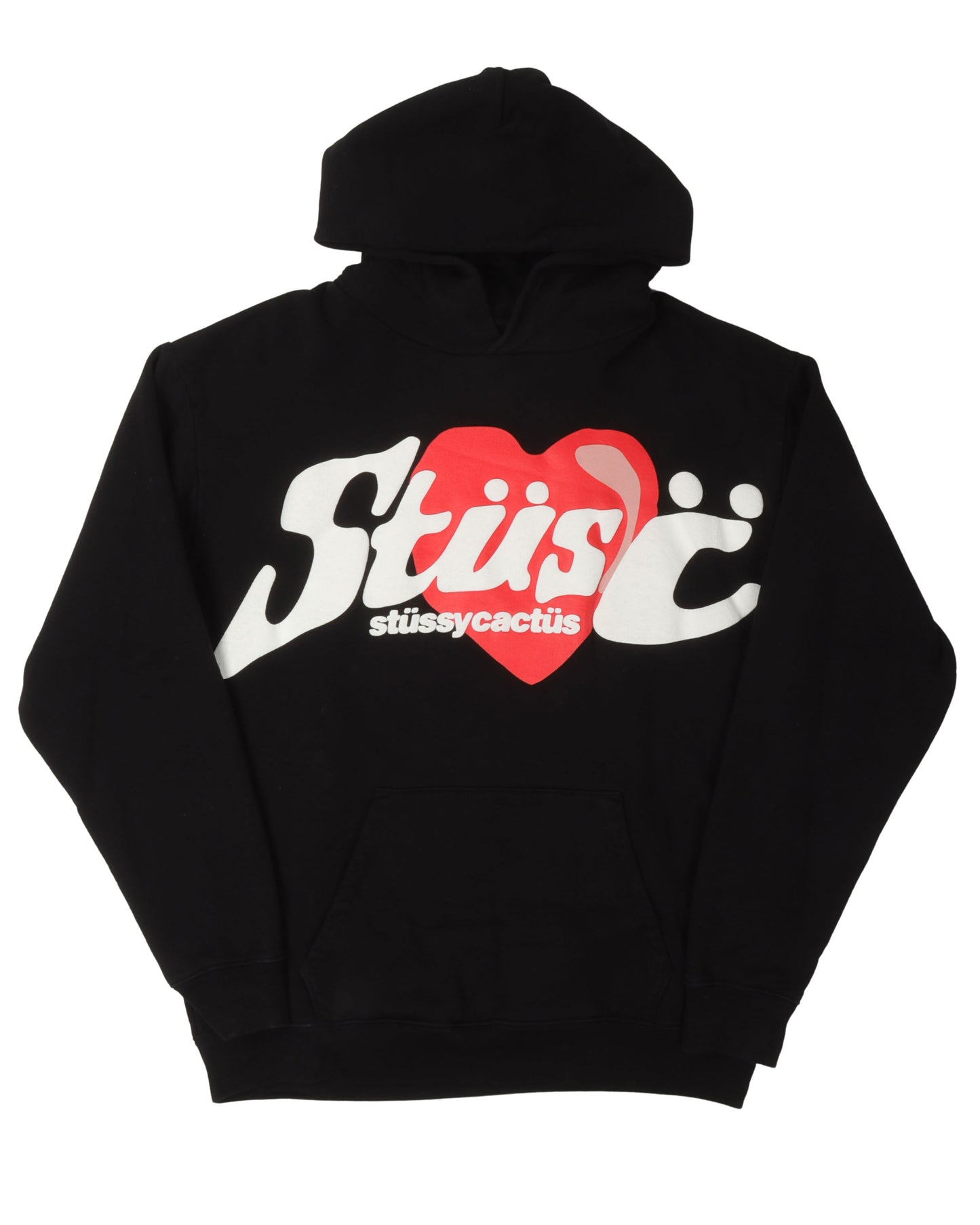 Stussy Hoodie