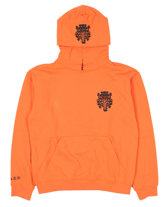 "Sunny D" Dagger Hoodie
