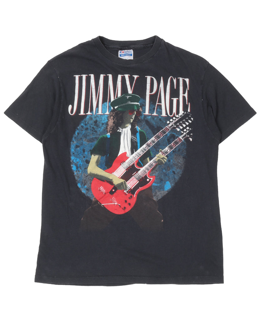Jimmy Page T-Shirt