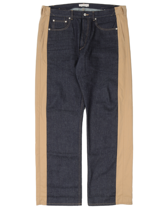 Hybrid Jeans