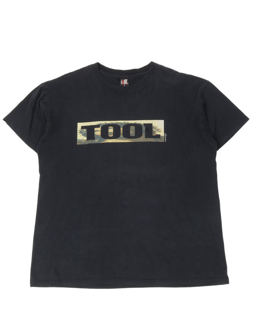 Tool "All Indians, No Chiefs" T-Shirt