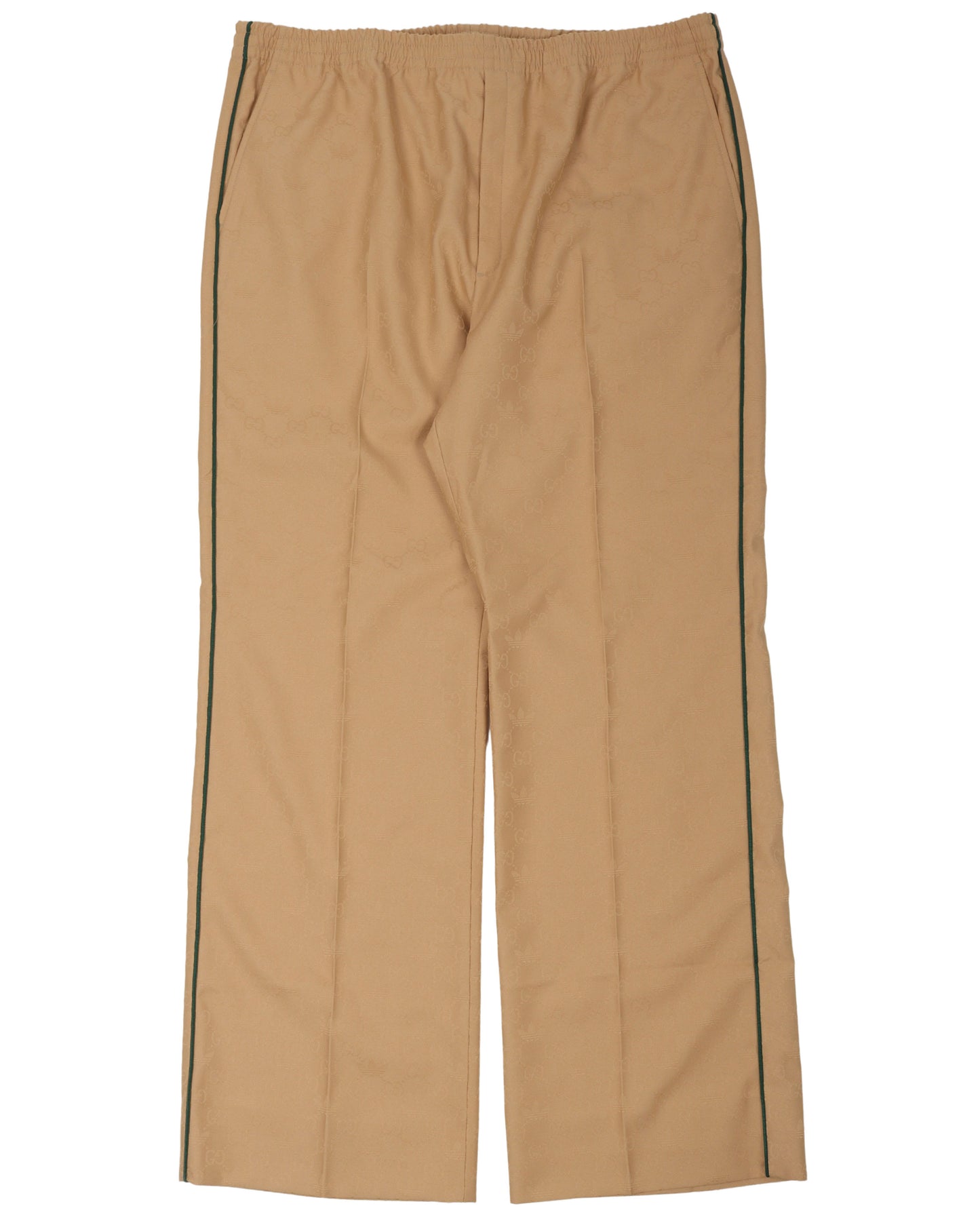 Adidas Monogram Track Pant