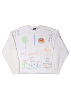 Custom Mariano Infantry Crewneck
