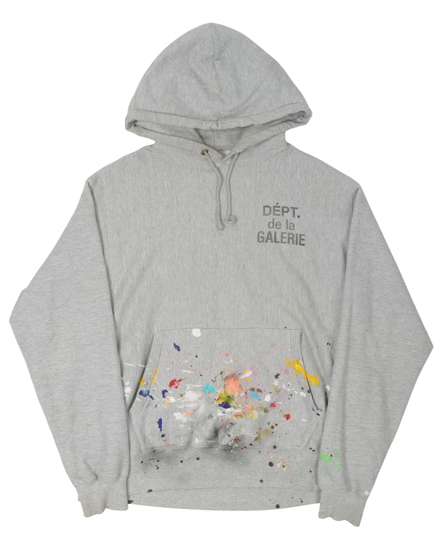 Logo Hoodie