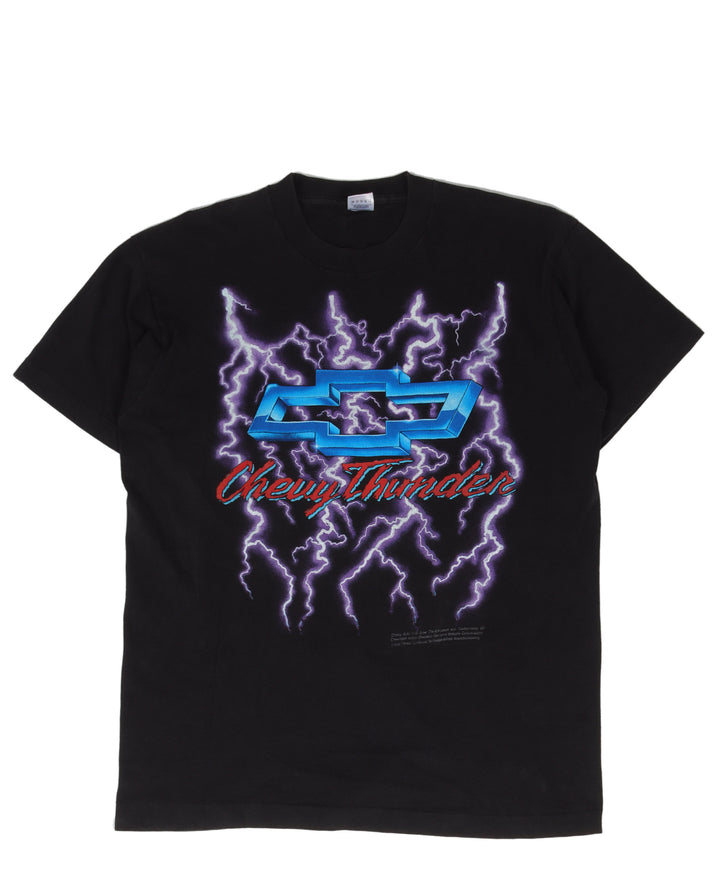 Chevy Thunder T-Shirt