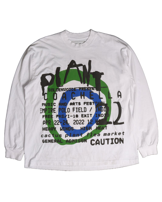 2022 Coachella Long Sleeve