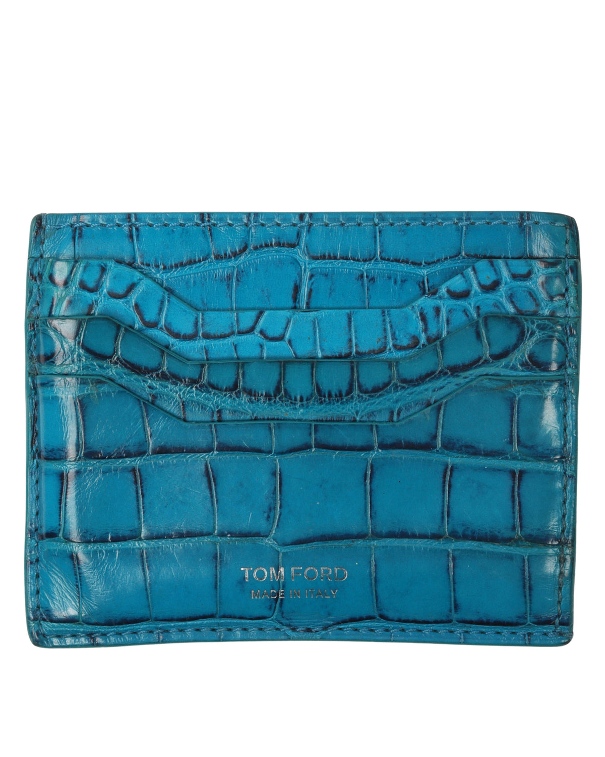 Reptile Card Holder
