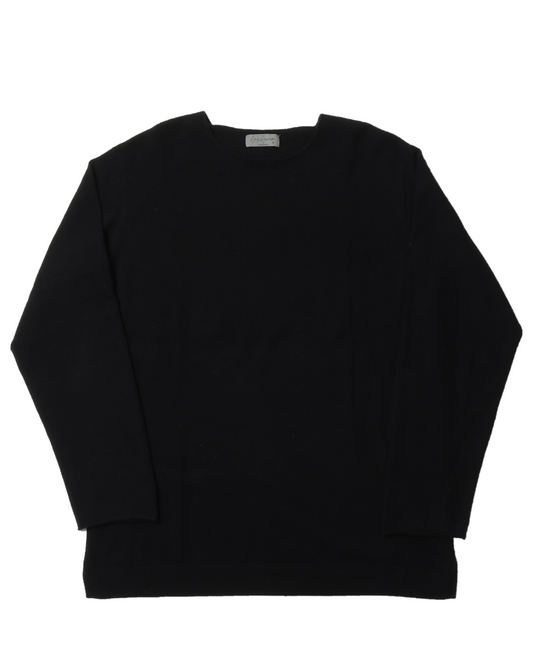 Pour Homme Cashmere Sweater