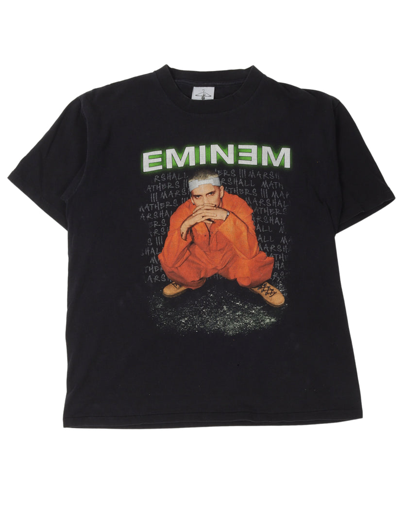 Eminem Criminal T-Shirt