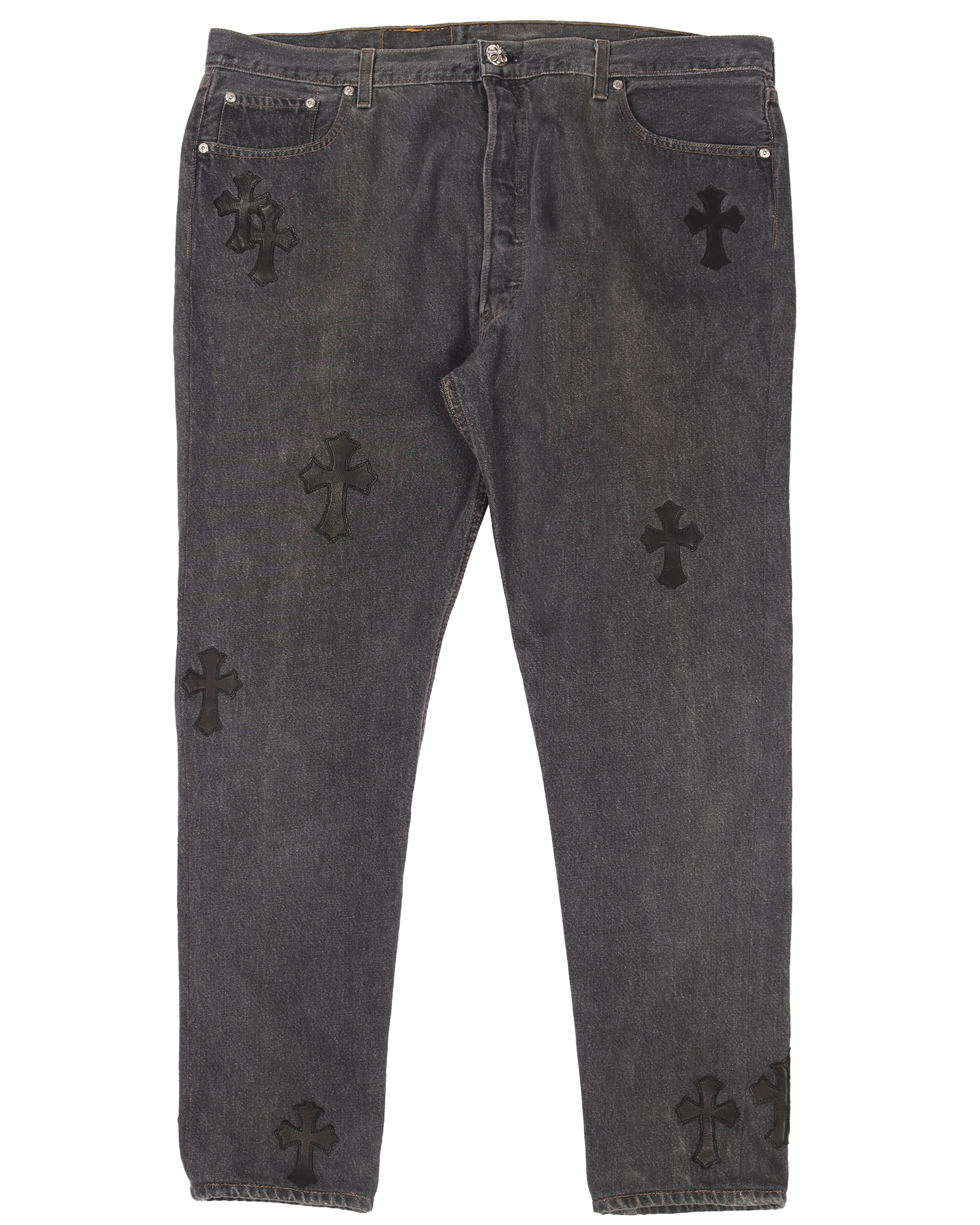 Levi's Cross Patch Denim