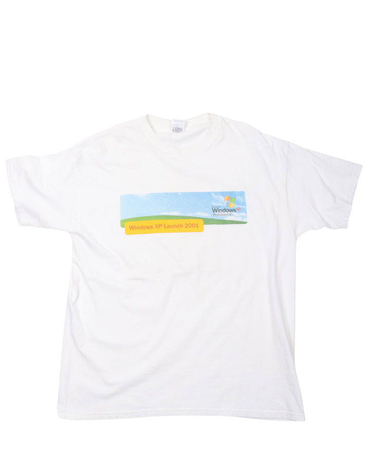 Microsoft Windows XP T-Shirt