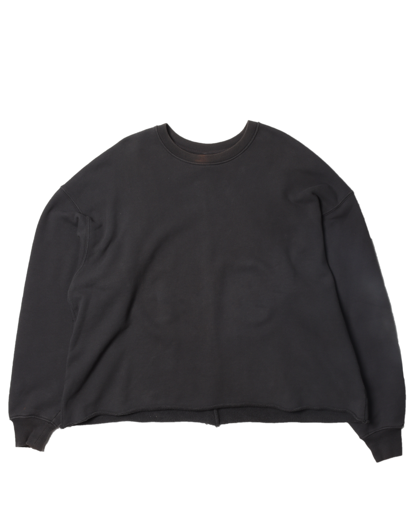 Fourth Collection Crewneck Sweatshirt